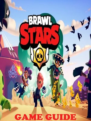 cover image of Brawl Stars